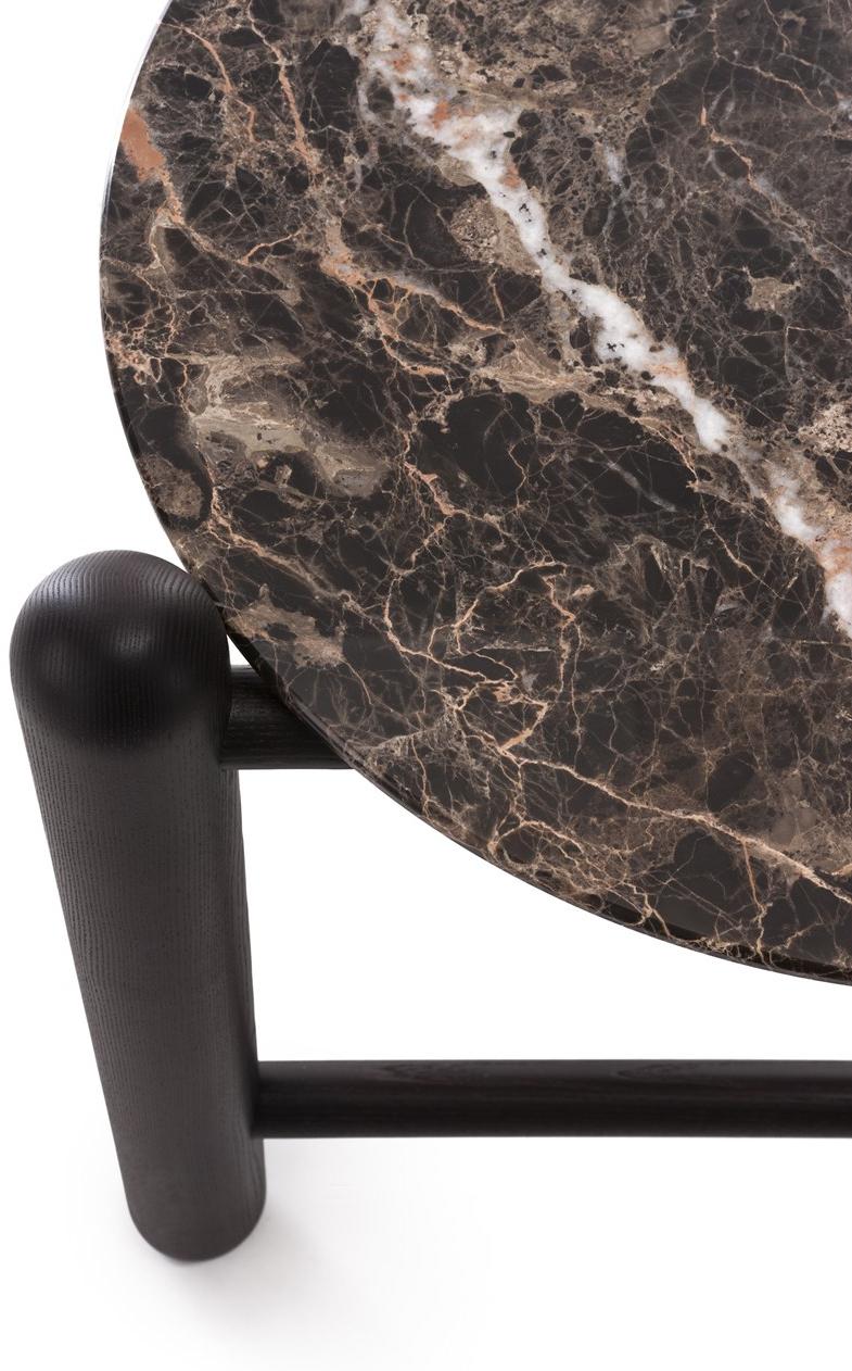 Wiener GTV Design Круглый сервировочный стол Hold on sun-id-1516533 - Вид №7