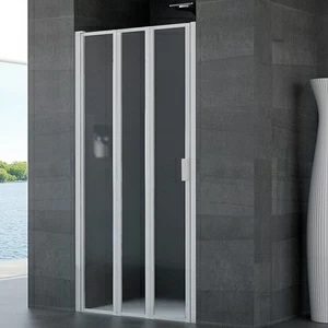 Двери в нишу AIDA 70 см