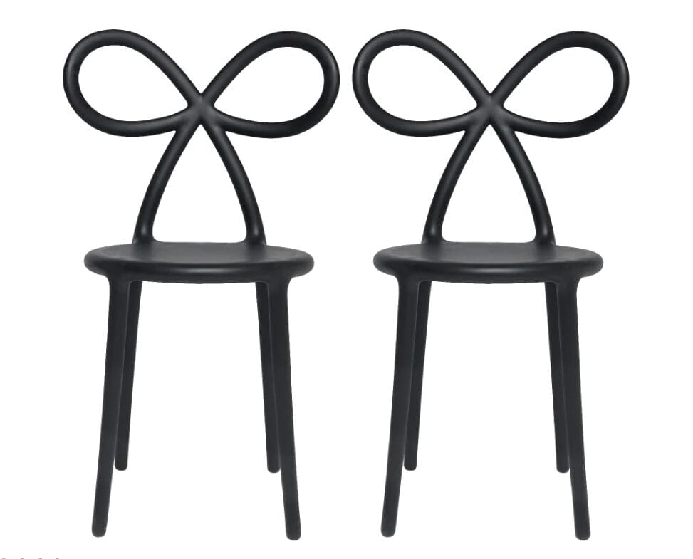 Стул из полипропилена Qeeboo Лента ARCH-00018187 - Вид №7