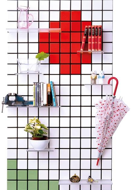 Pellington Design Настраиваемая библиотека  Ccm  - Вид №7