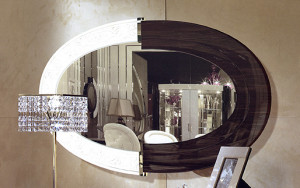 Зеркало  TURRI TA354L