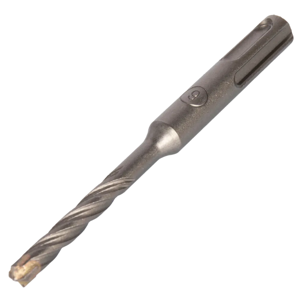 Бур SDS-plus KWB 6x110 мм для бетона и камня 89386993 STLM-1528751