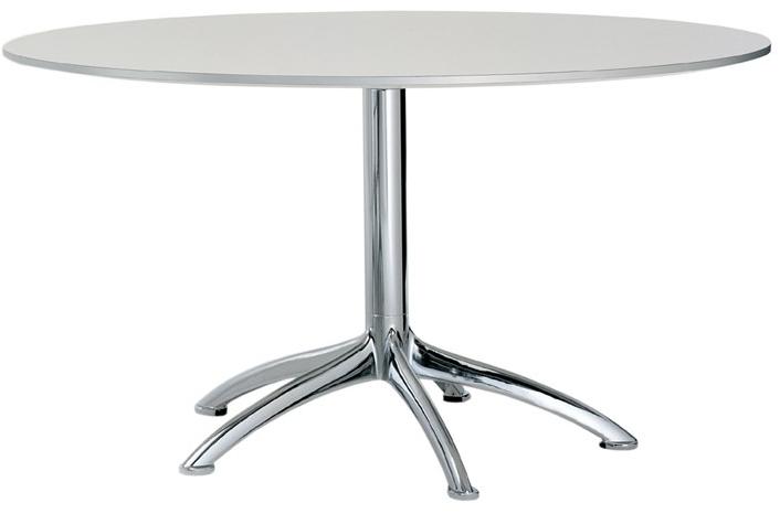 Segis Круглый хрустальный стол K sun-id-1455414 - Вид №4