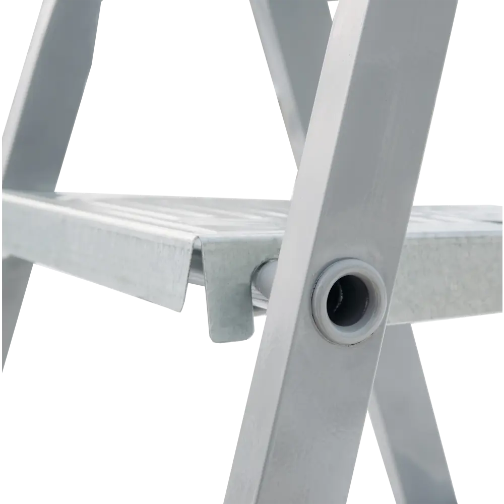 Стремянка Новая Высота Kroft 1150 - 7 ступеней для надежных работ 82695032 STLM-0034303 - Вид №3