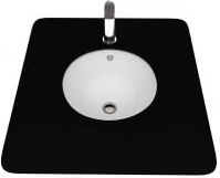 Умывальник Mare Undercounter / MA037 Mare Creavit