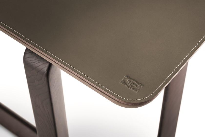 Poltrona Frau Прямоугольная деревянная консоль La collezione - mobili e complementi sun-id-1467860 - Вид №4