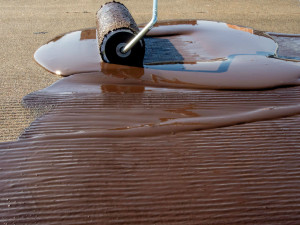 Битумная гидроизоляционная жидкая мембрана