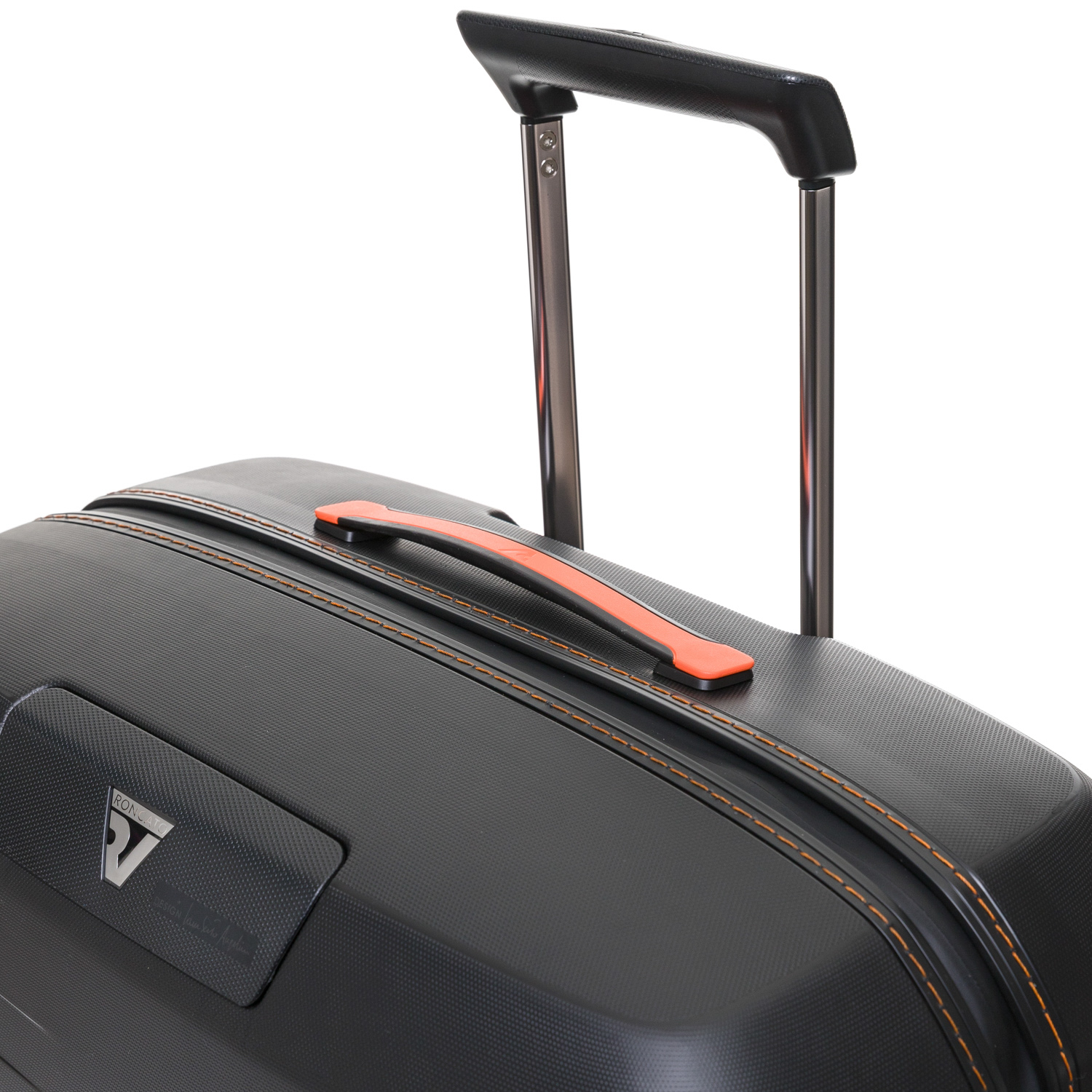 5512-5201 Чемодан 5512 Medium Spinner Roncato Box - Вид №4