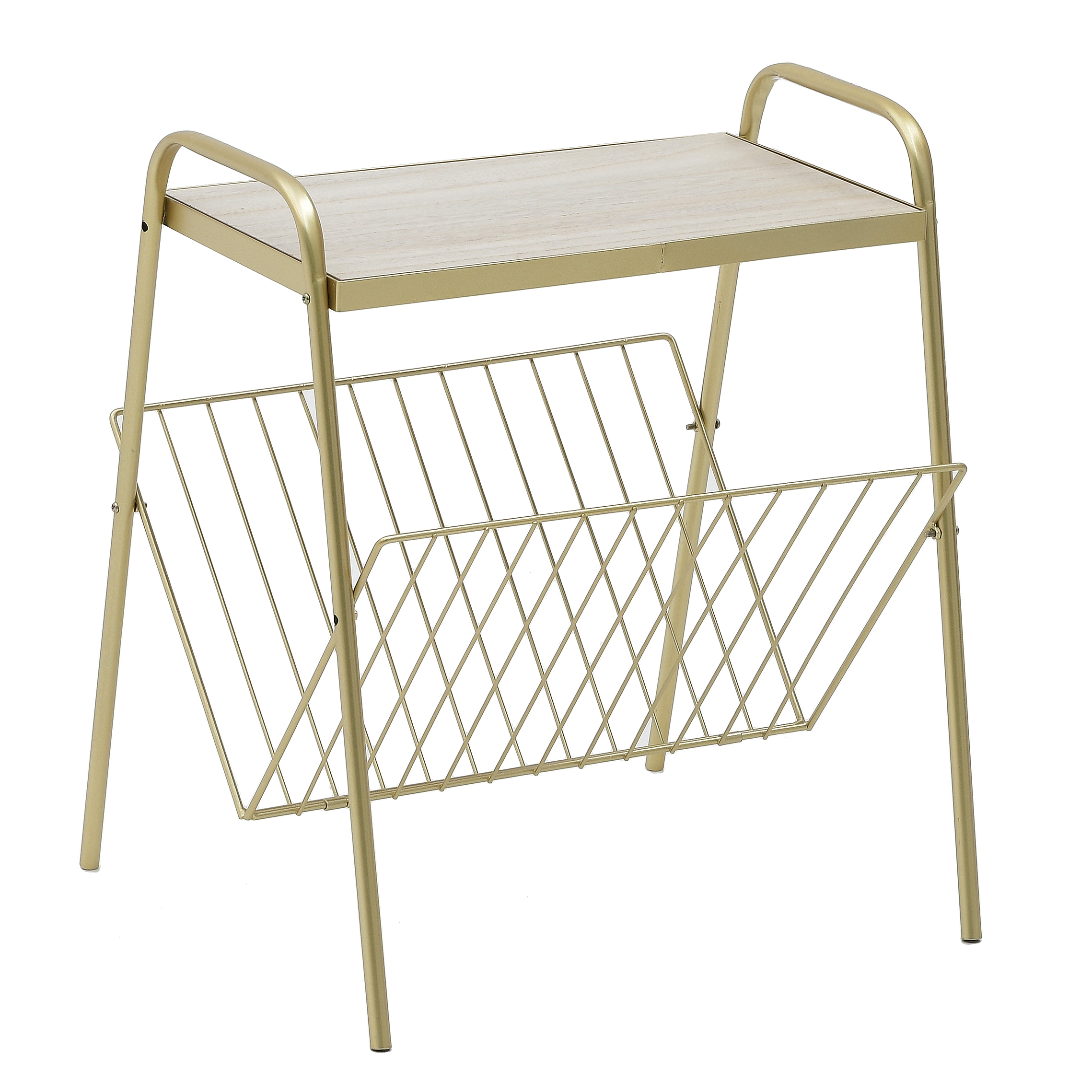 3870874.0061 СТОЛ-ПОДСТАВКА ДЛЯ ГАЗЕТ TO4ROOMS  - Вид №1