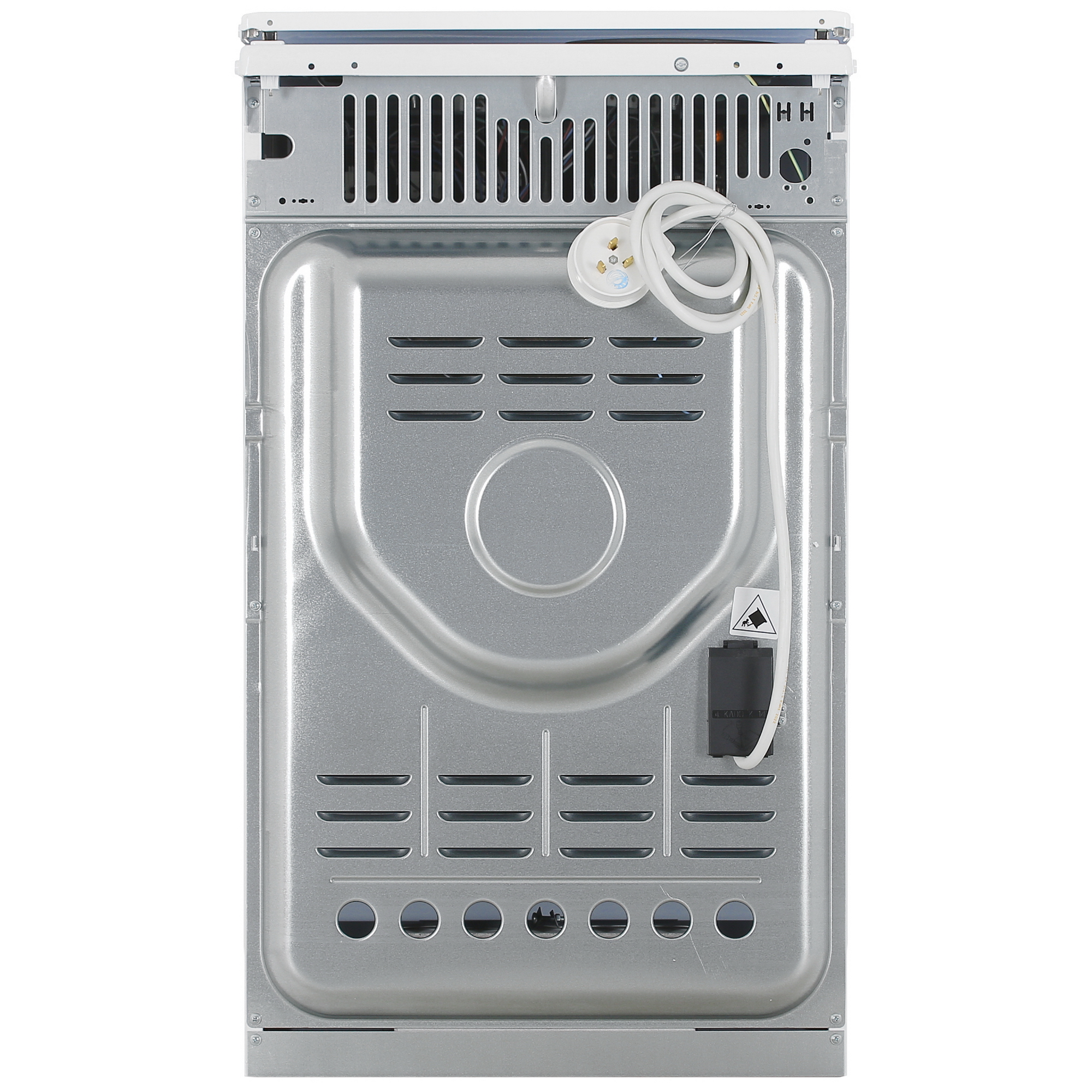 4896195 Электрическая плита GEFEST ЭПНД 5140 ESM0 белый STDN-0065934 - Вид №8