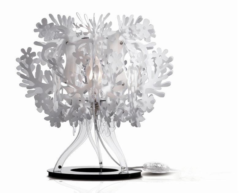 Slamp Настольная лампа Fiorella sun-id-1377021 - Вид №2