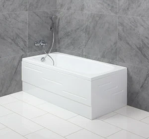 Акриловая ванна BelBagno BB102-150-70