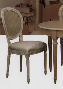 Стул  OPIFICIO 346