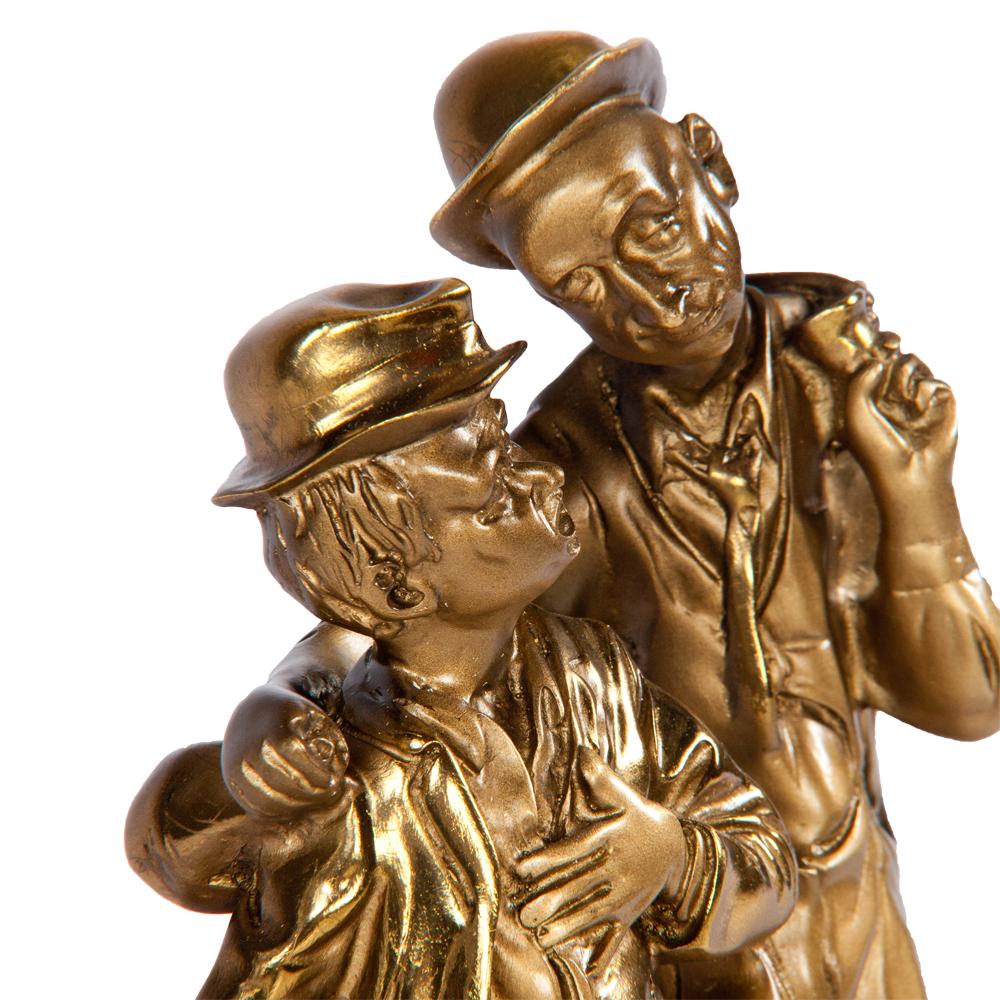 56004 Набор для питья Джентльмены удачи BOGACHO 4627138199633 - Вид №1