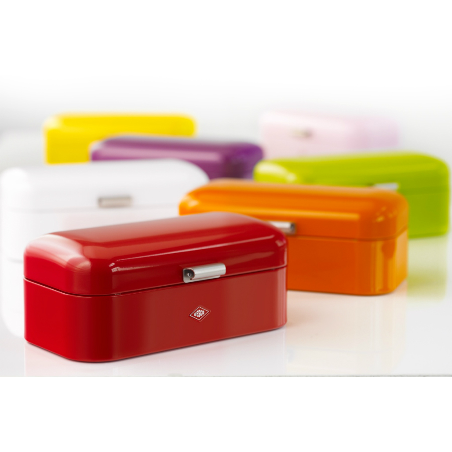 Контейнер для хранения Grandy, кремовый Wesco 23520123 - Вид №2