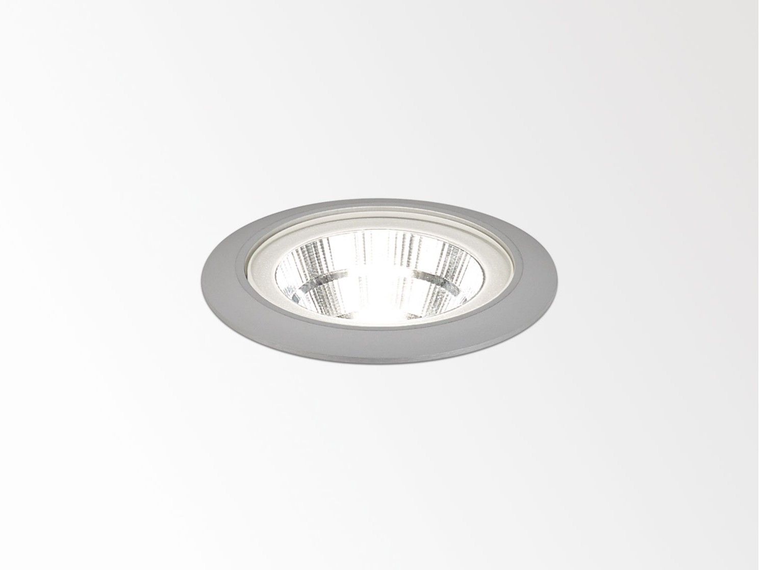 Алюминиевый напольный светодиодный маркер Deltalight Logic ARCH-00104311