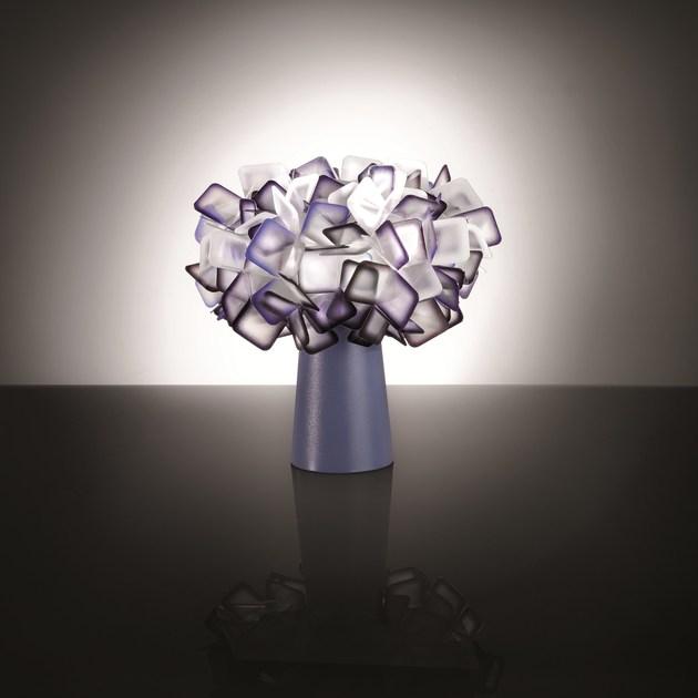 Slamp Настольная лампа из лентифлекса® Clizia sun-id-1485192 - Вид №7