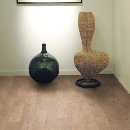 Пробка Wicanders Hydro Cork Collection Castle Raffia (Гладкая) 1225х145 мм B5P0001 - Вид №47