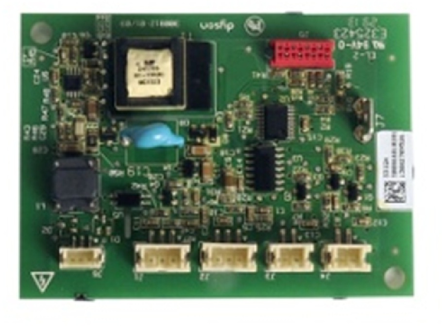 948453-03 Dyson Плата питания рукосушителя WD04/05/06 Англия AIRBLADE WD04