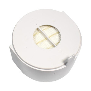 965395-01 Dyson HEPA Фильтр рукосушителя серии WD Англия AIRBLADE WD04