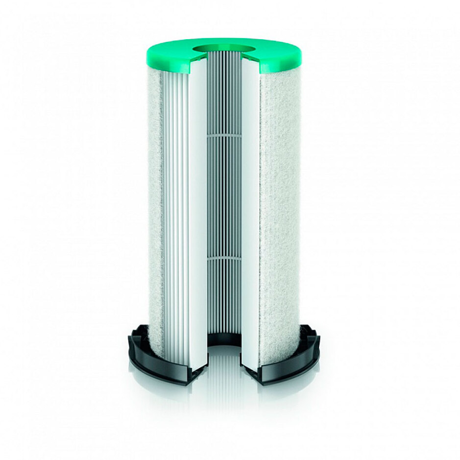 970528-01 Dyson HEPA Фильтр рукосушителя серии 9Kj Англия AIRBLADE HU03