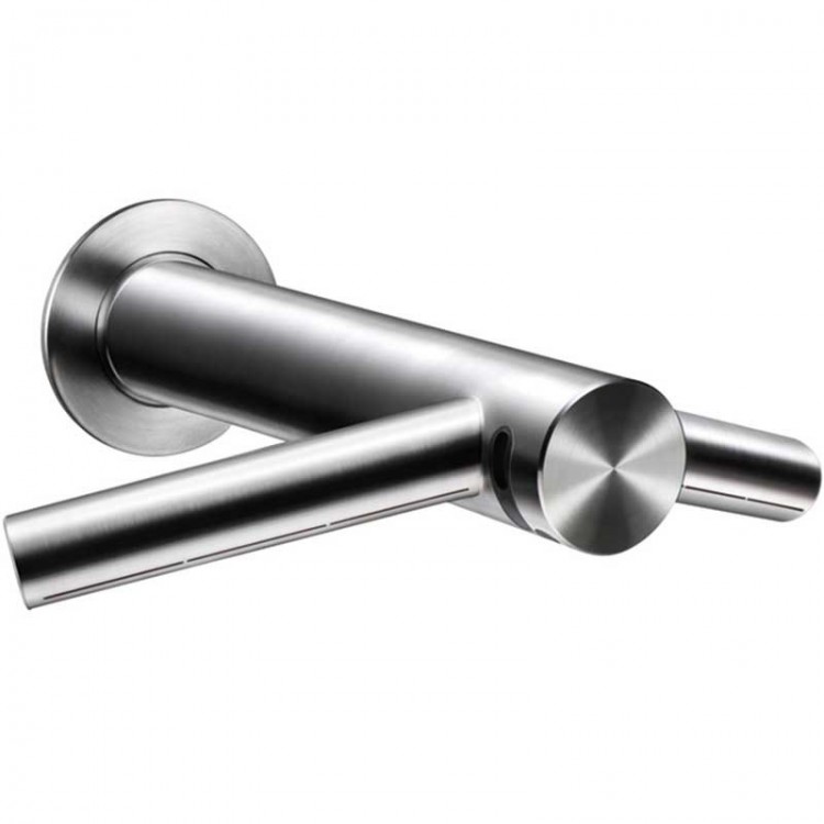 WD06 DYSON AIRBLADE Сушилка для рук совмещенная со смесителем Wash+Dry (245266-01 Англия) AIRBLADE WD06