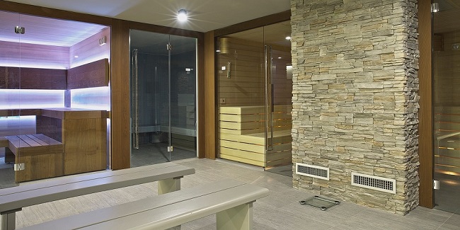 купить сауну