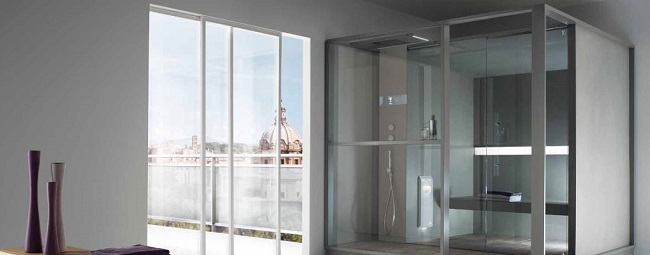 купить хамам в дом