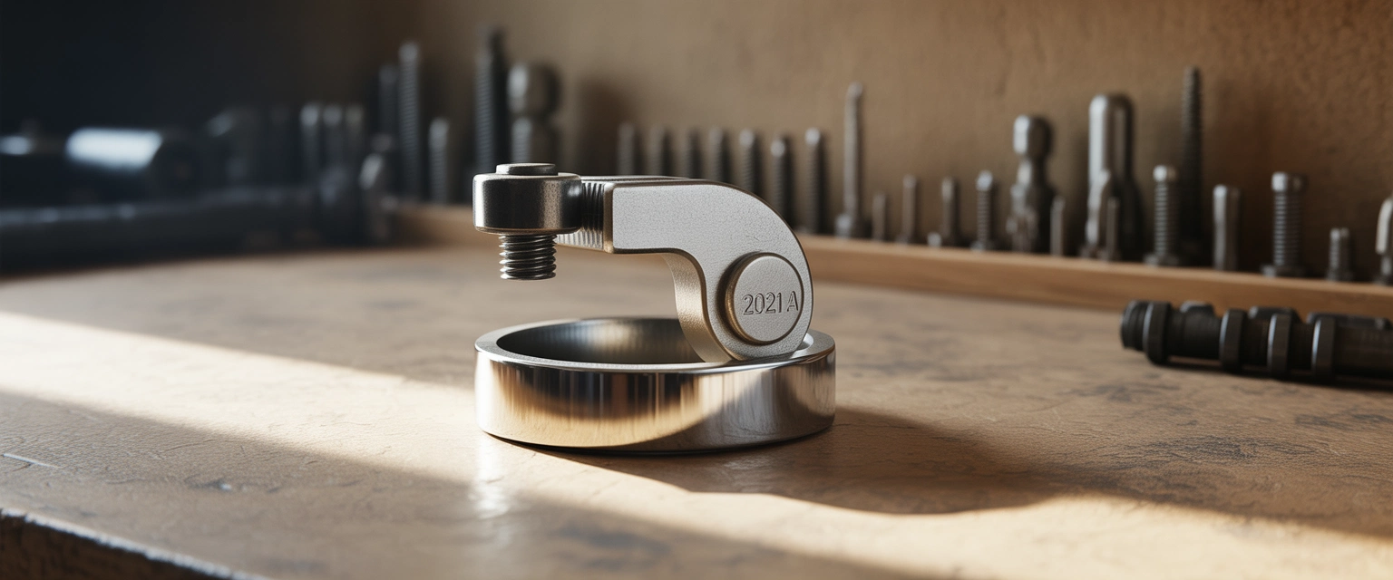 DIN 3021-A (с гладкой лентой) - Баннер категории