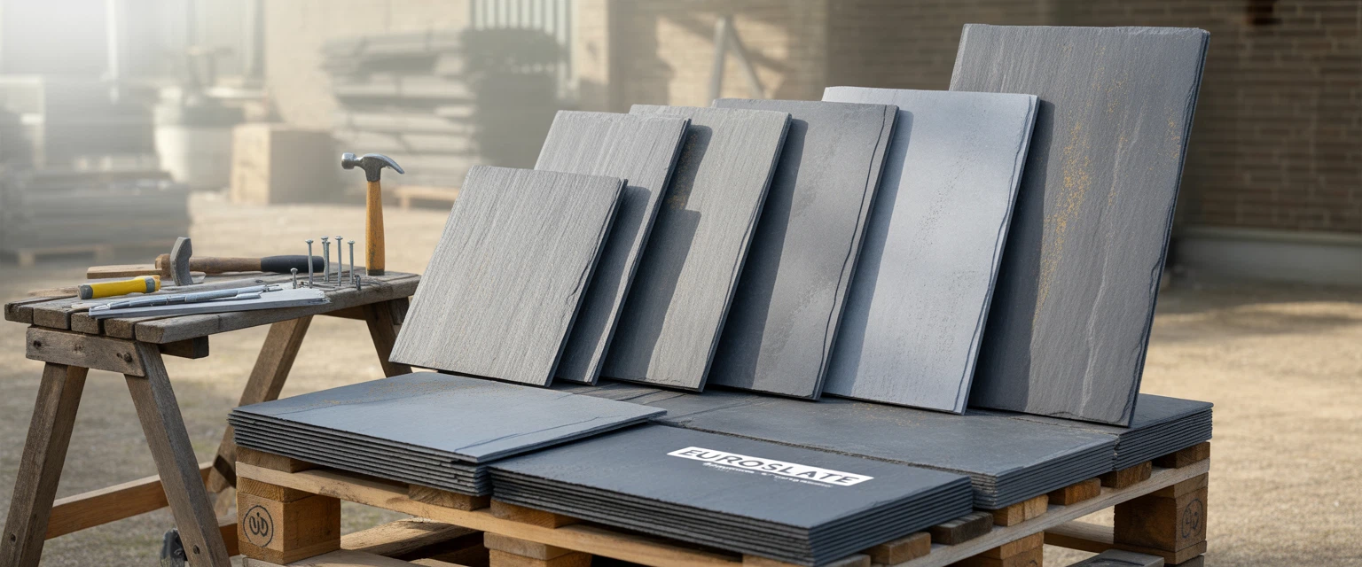 8-волновый (еврошифер)шифер - Баннер категории