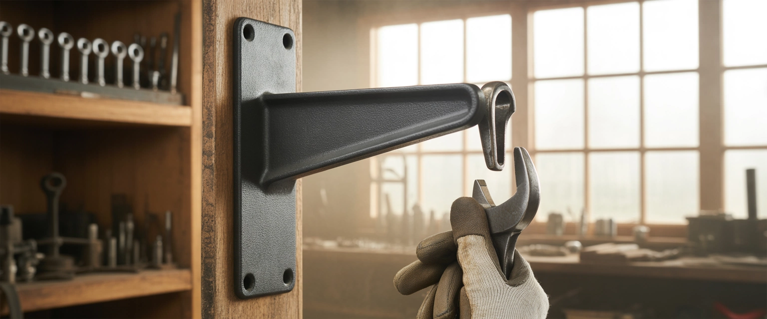 Аксессуары для складского хранения - Баннер категории