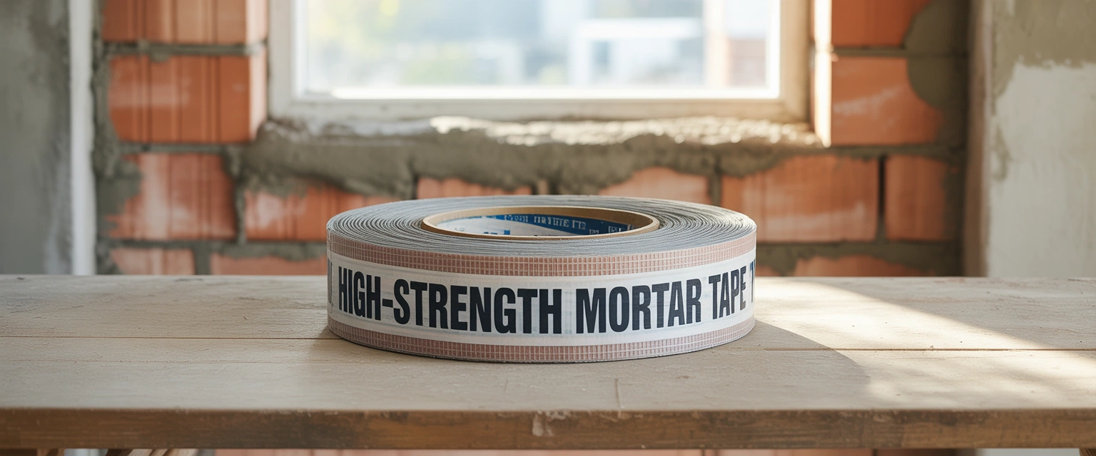 Армирующие ленты - Баннер категории