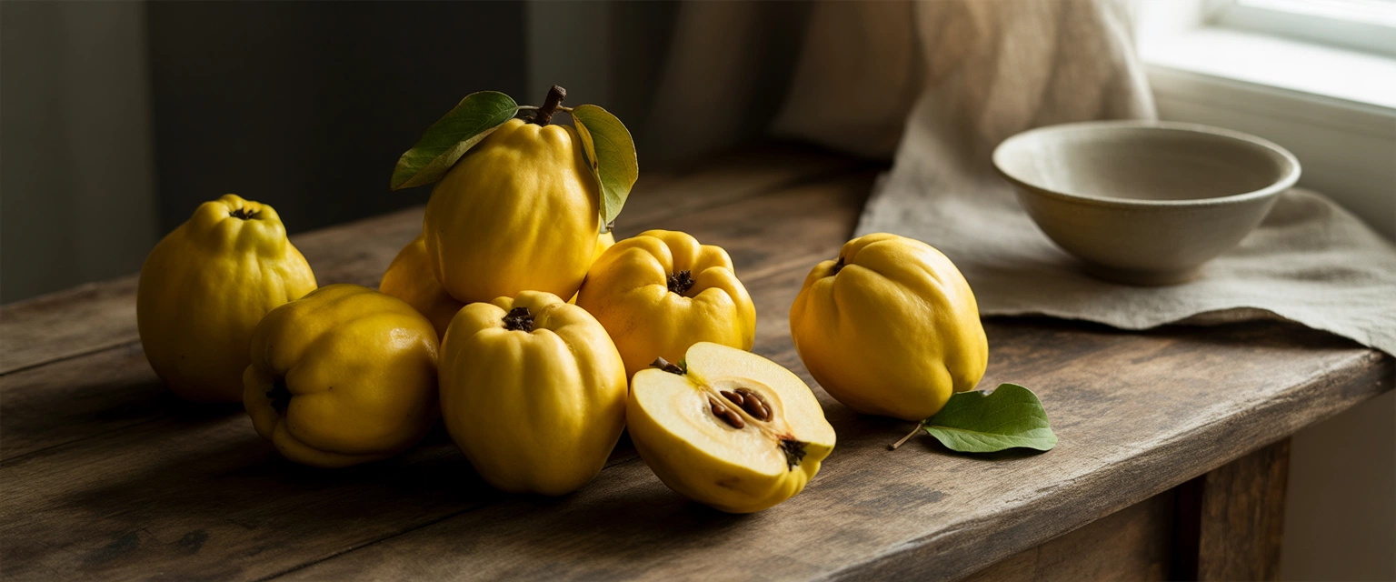 Айва - Баннер категории