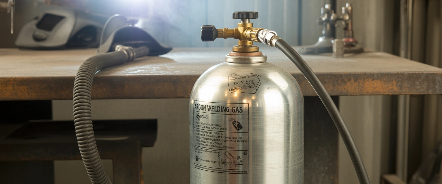 Баллоны газовые - Баннер категории