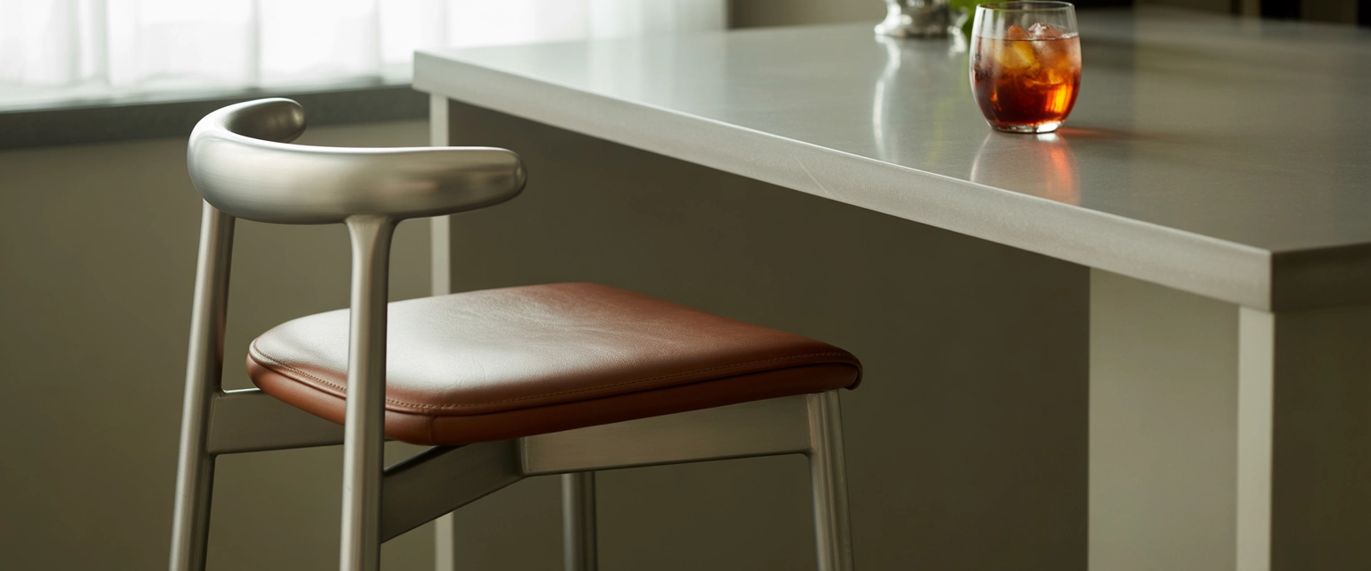 Барные стулья - Баннер категории