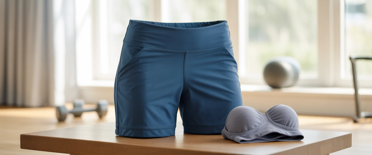 Бермуды женские - Баннер категории