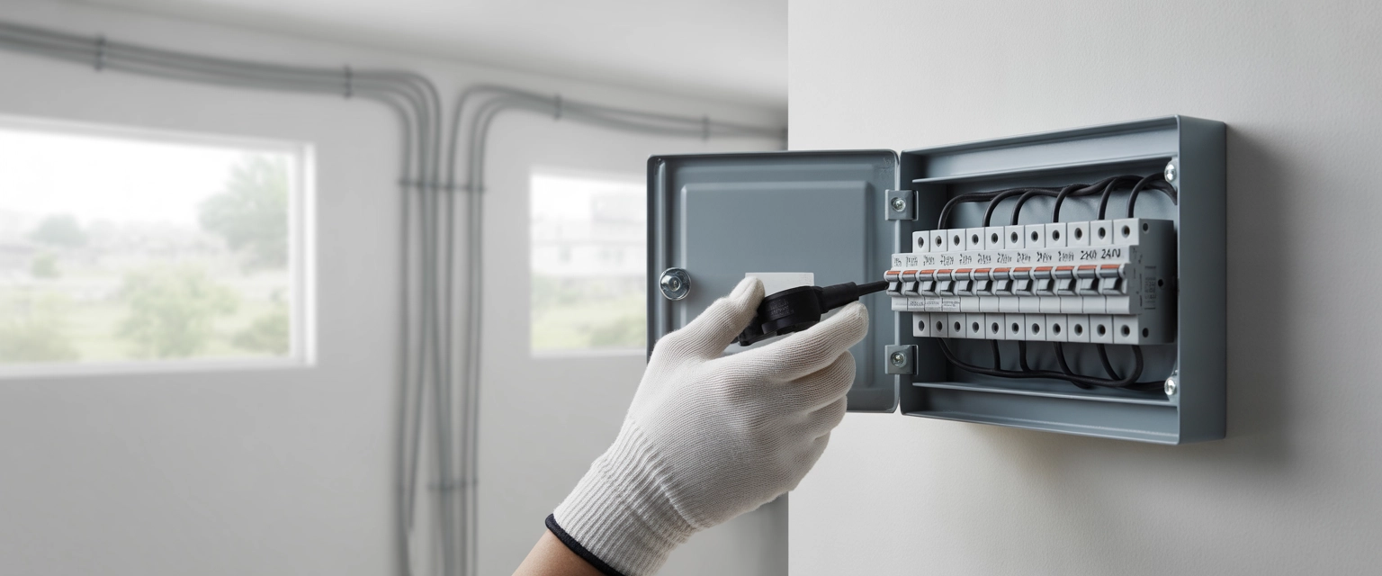 Боксы под автоматы - Баннер категории