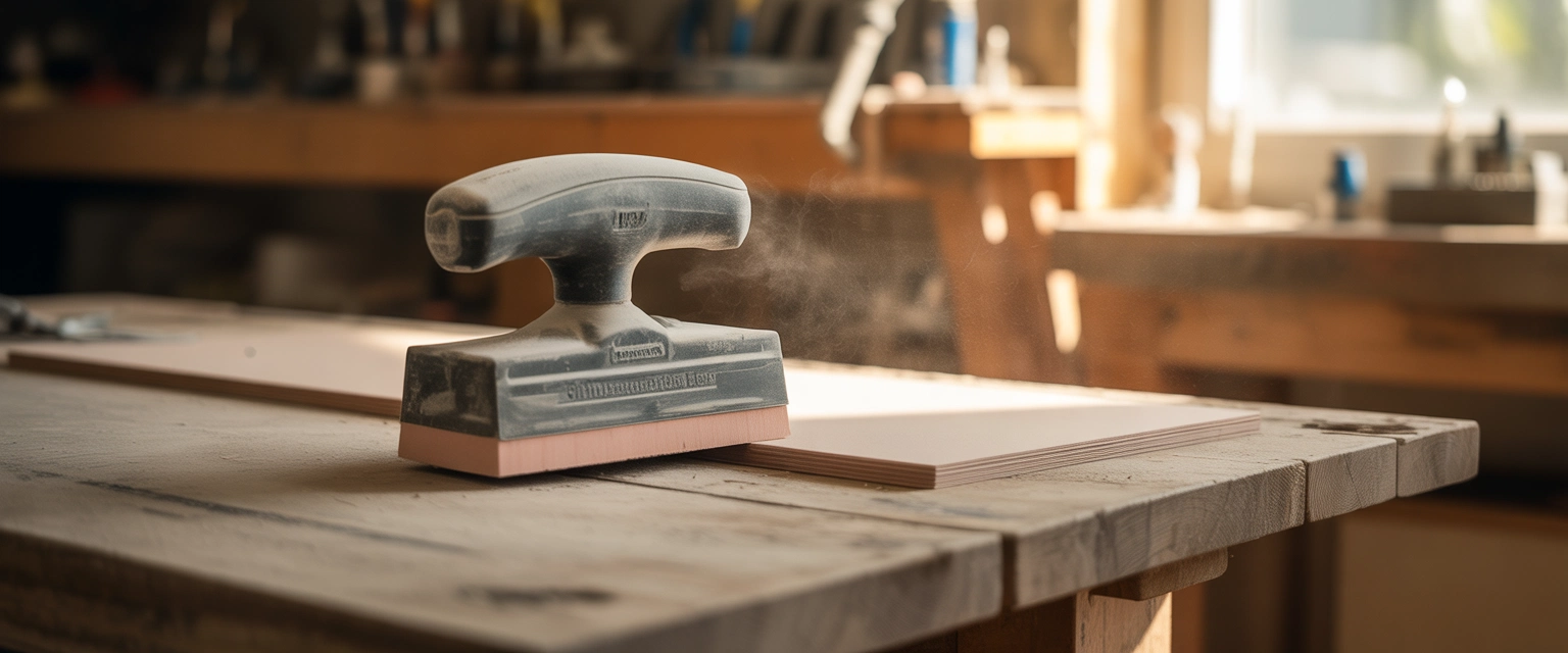 Бруски для шлифования - Баннер категории