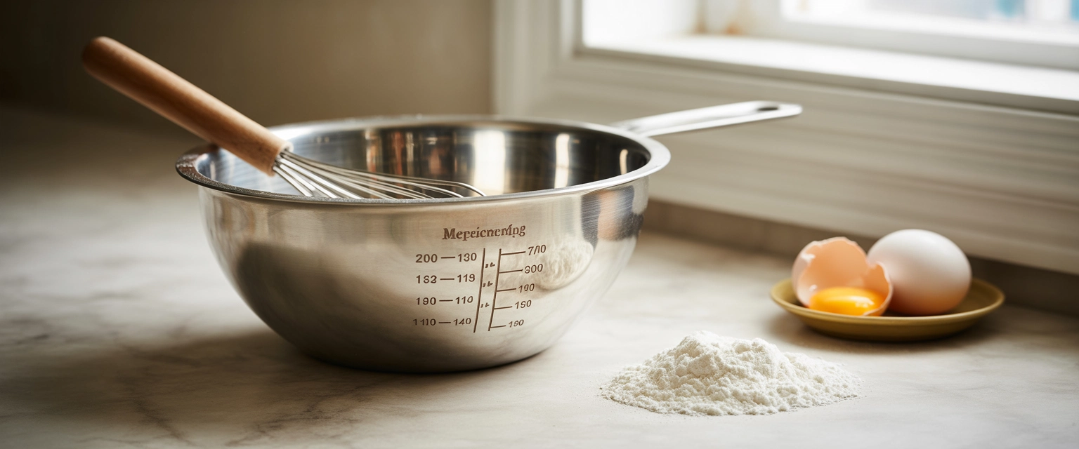 Чаши мерная - Баннер категории