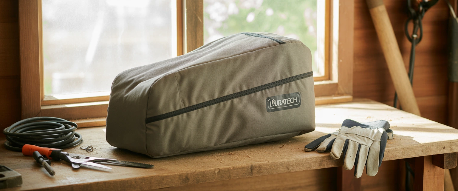 Чехлы для бензопилы - Баннер категории