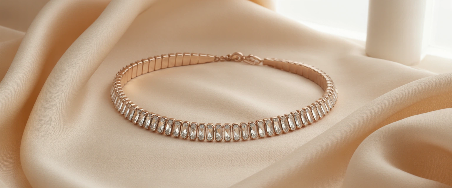 Чокеры (плотно прилегающие) - Баннер категории