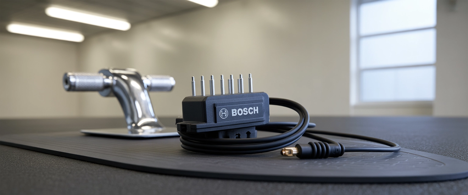 Датчики положения педали - Баннер категории