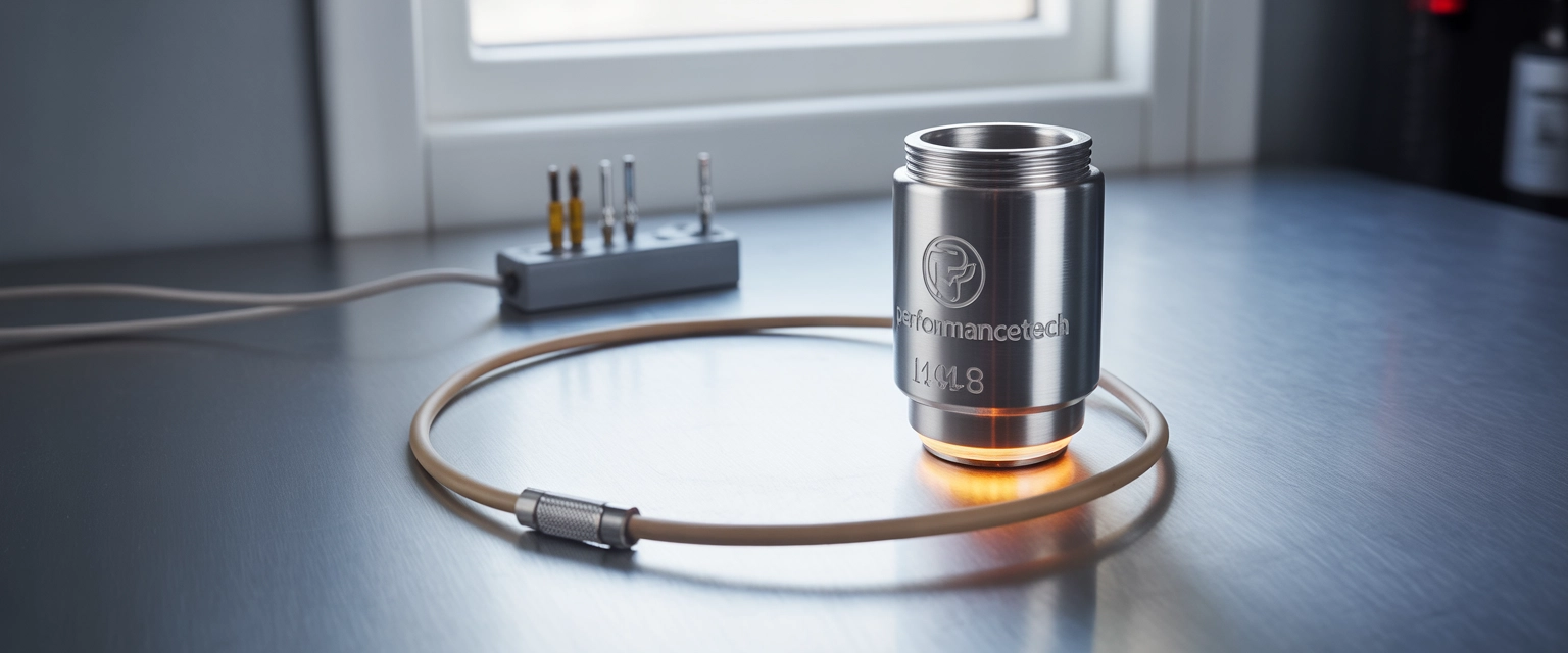 Датчики температуры - Баннер категории