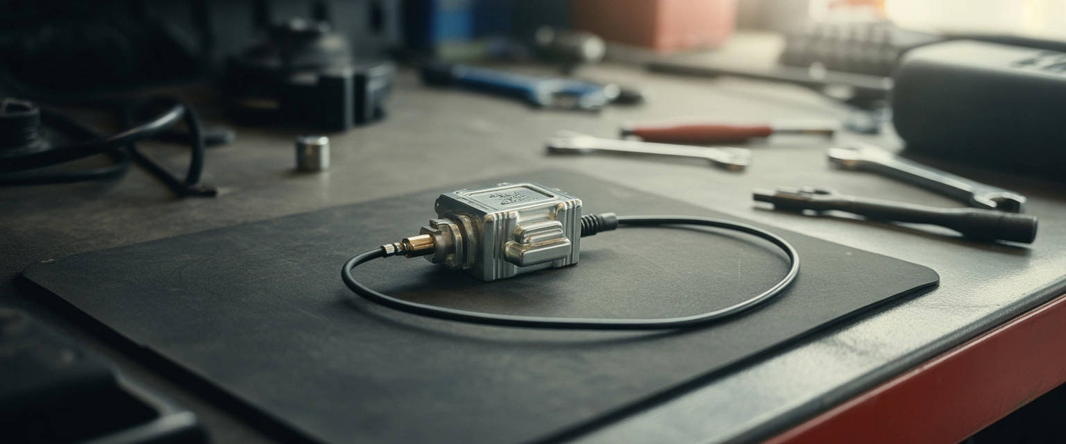 Датчики тормозной системы - Баннер категории