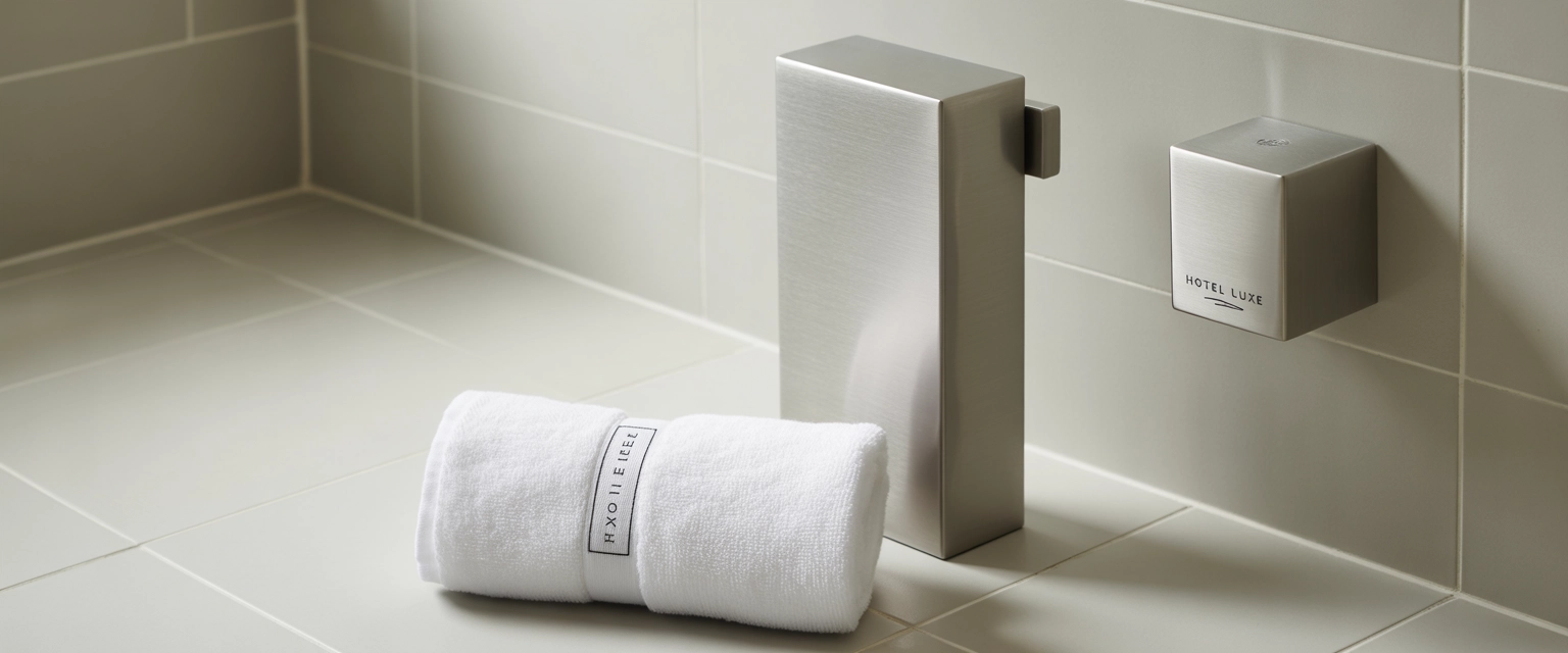 Держатель бумаги и освежителя воздуха - Баннер категории