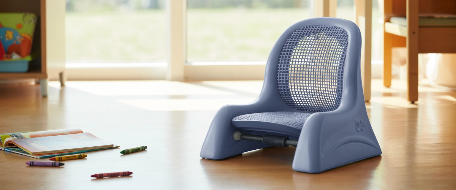 Детский ортопедический стул - Баннер категории