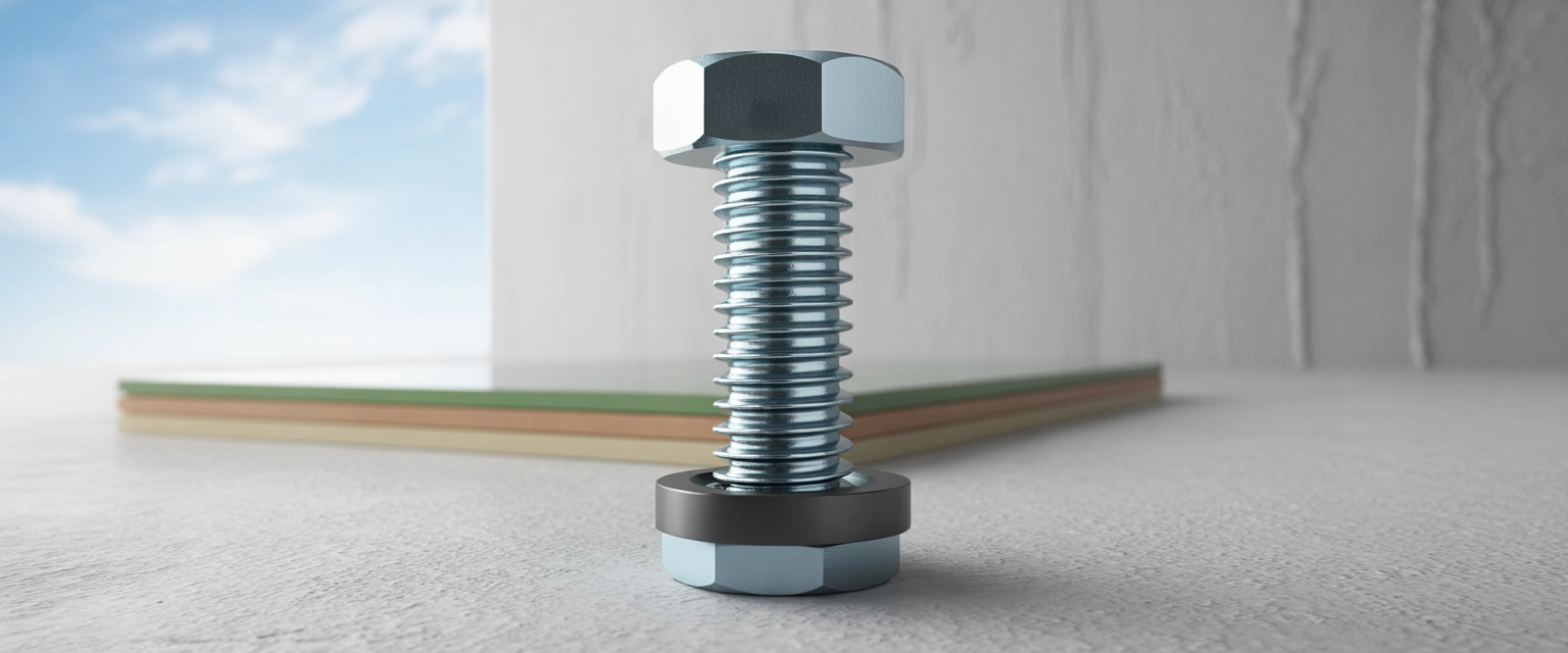 Для сэндвич-панелей с терморазрывом - Баннер категории