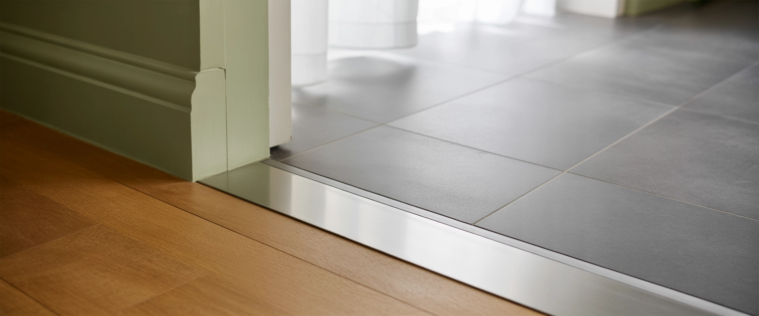 Дверной порог - Баннер категории