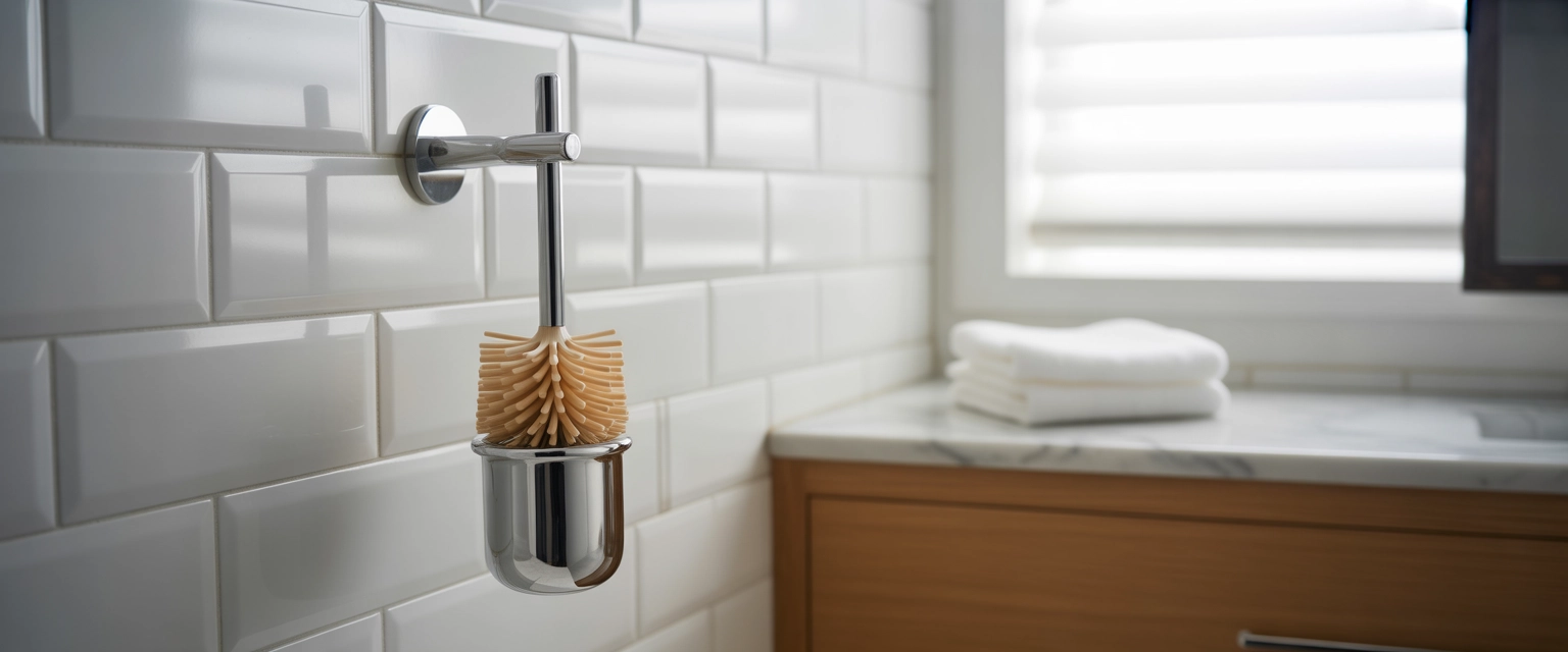 Ершики подвесные - Баннер категории