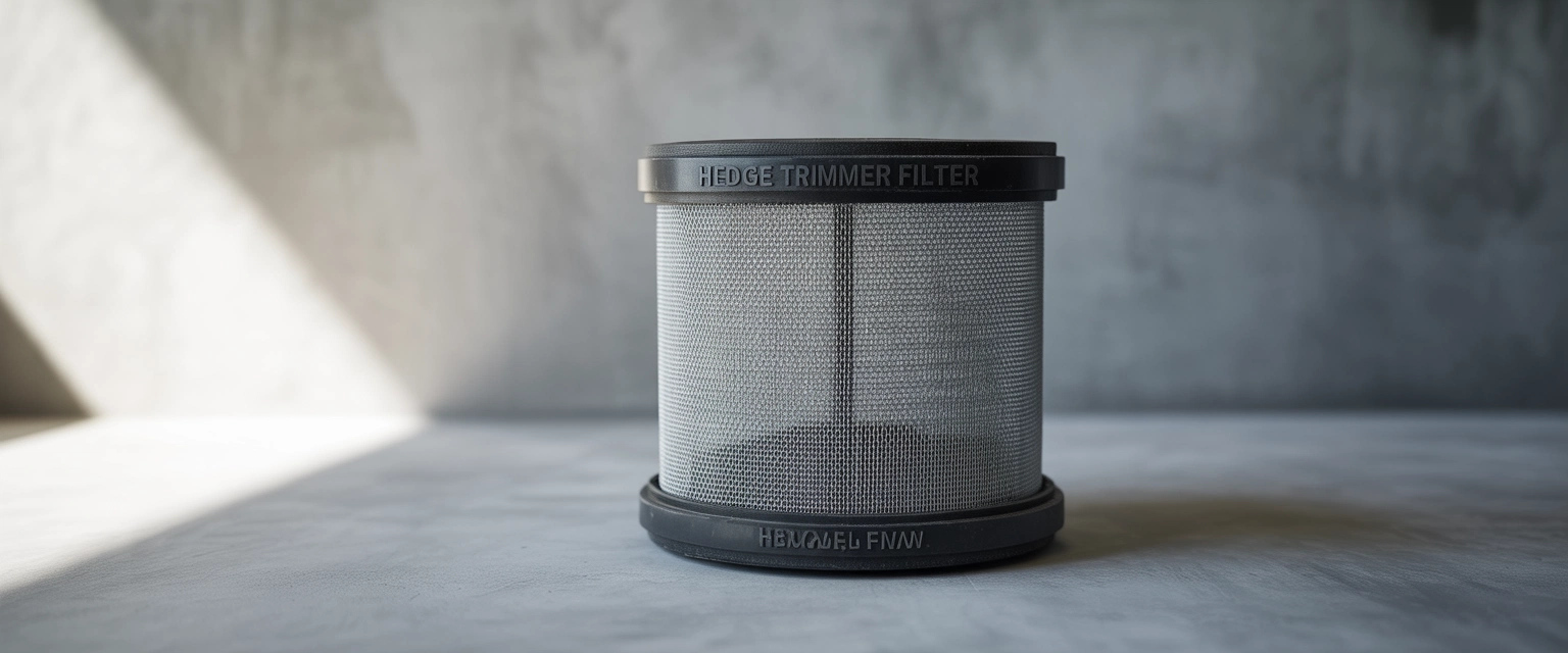 Фильтр воздушный для кустореза - Баннер категории